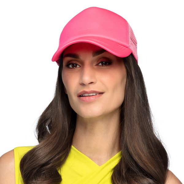 Pet Neon Roze