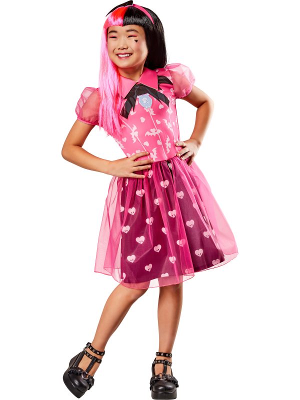 Draculaura