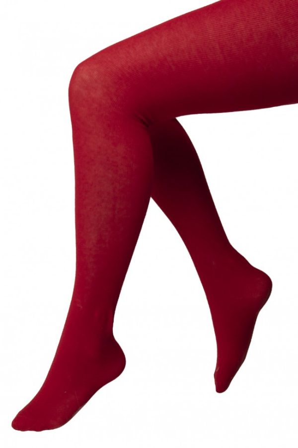 Kinder Maillot Rood