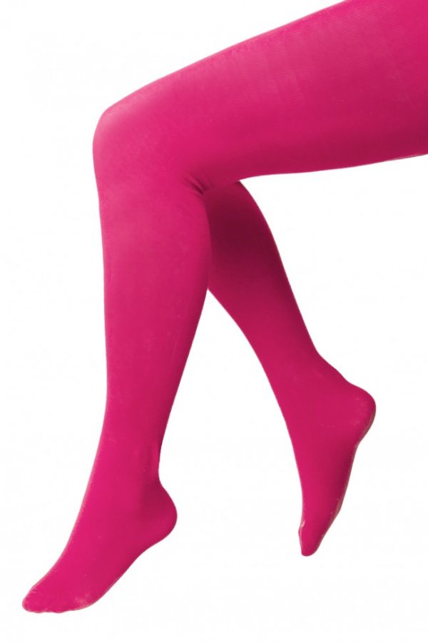 Kinder Maillot Pink