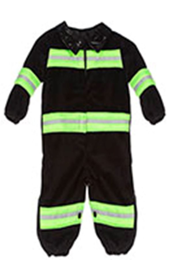 Onesie Brandweer