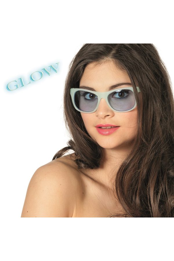 Bril glow in the dark