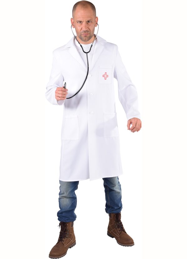 Doktersjas