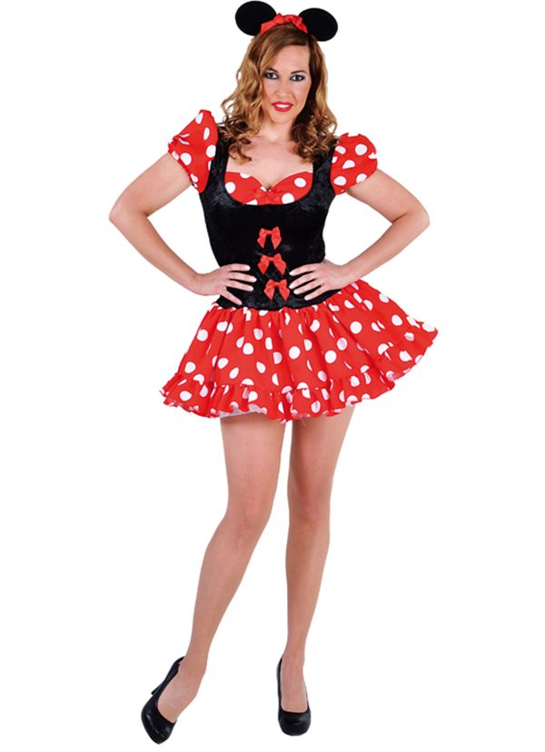 Minnie Mouse