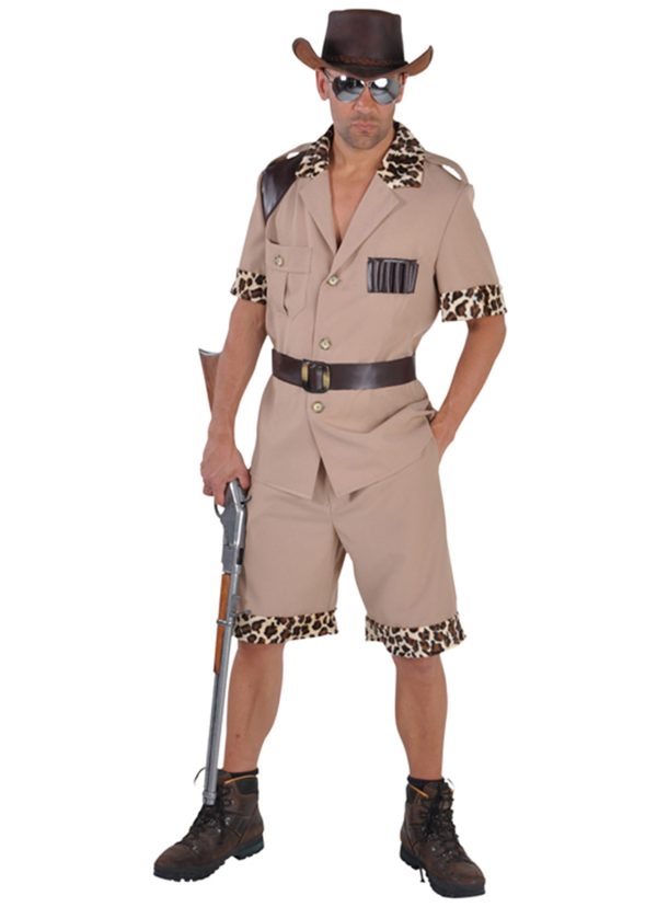 Safari