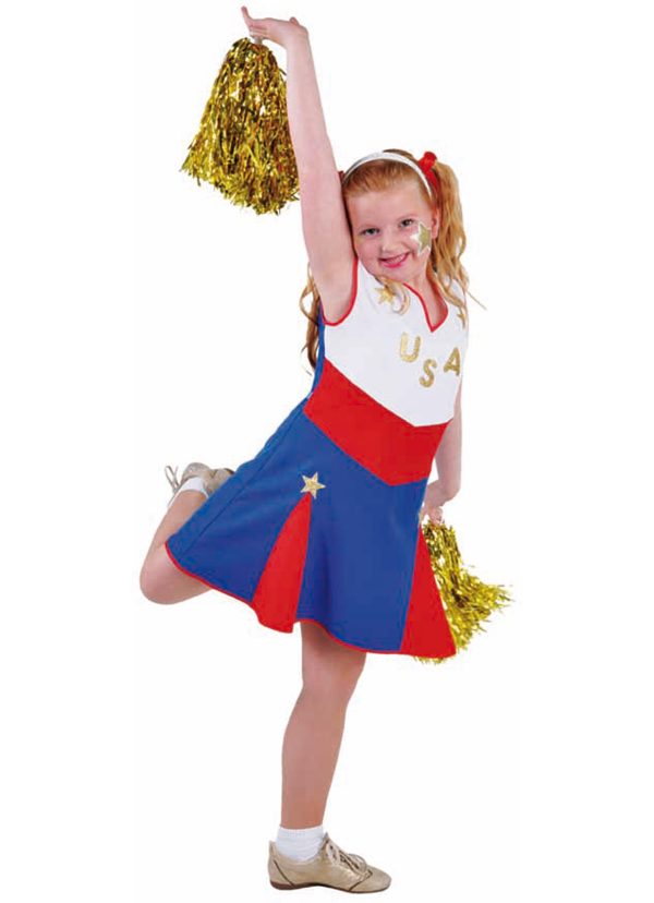 Cheerleader