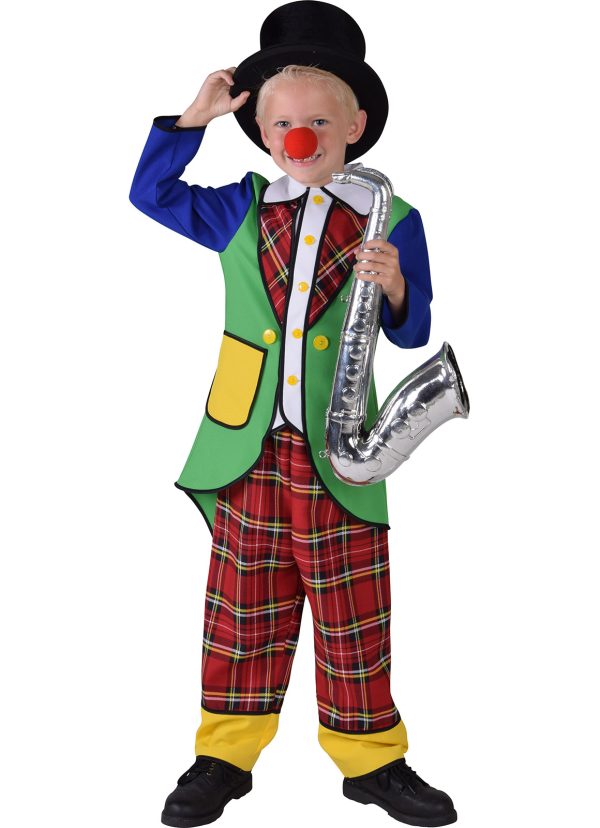 Clown