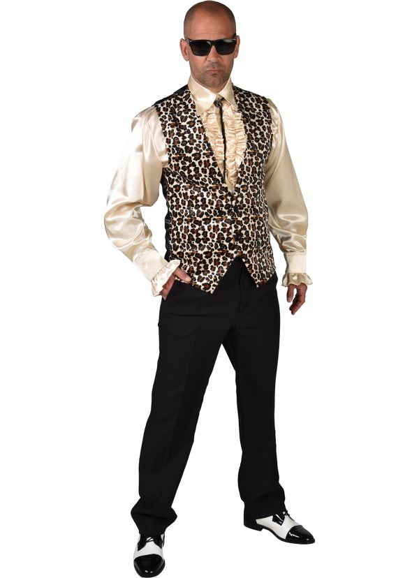 Sheeba Gilet