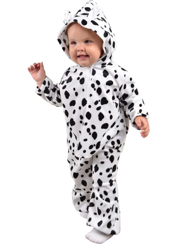 Baby Dalmatiër