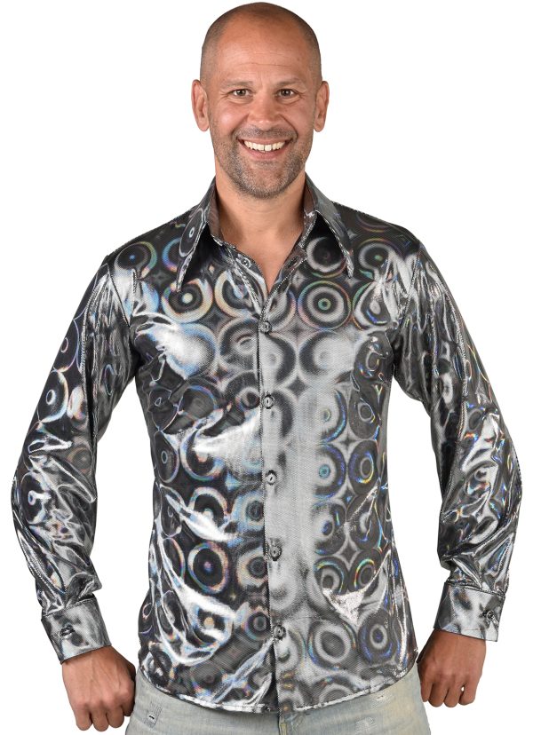 Blouse Hologram
