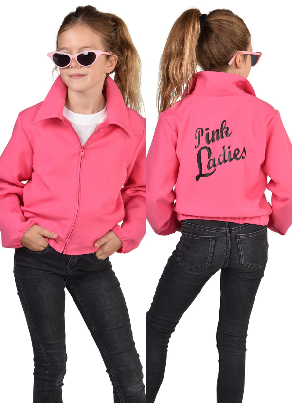Pink Lady