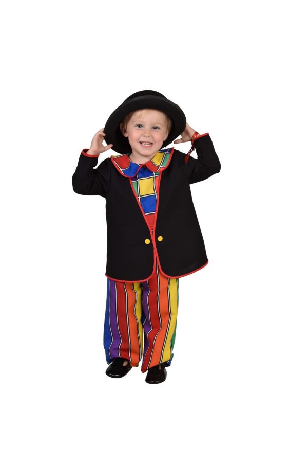 Clowntje