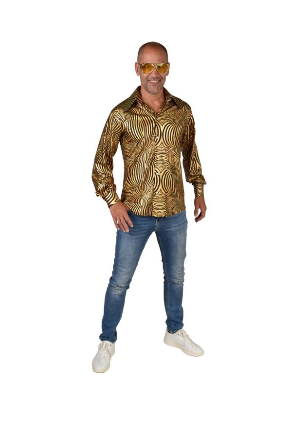 Disco Blouse
