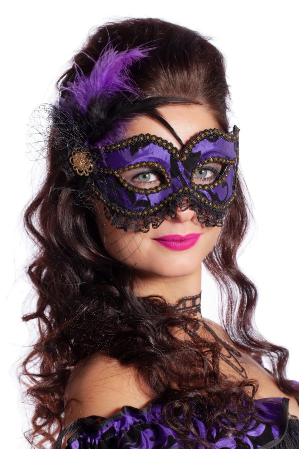 Luxe Masker