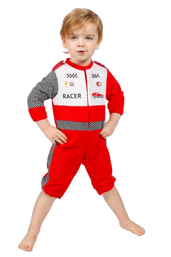 Onesie Racer