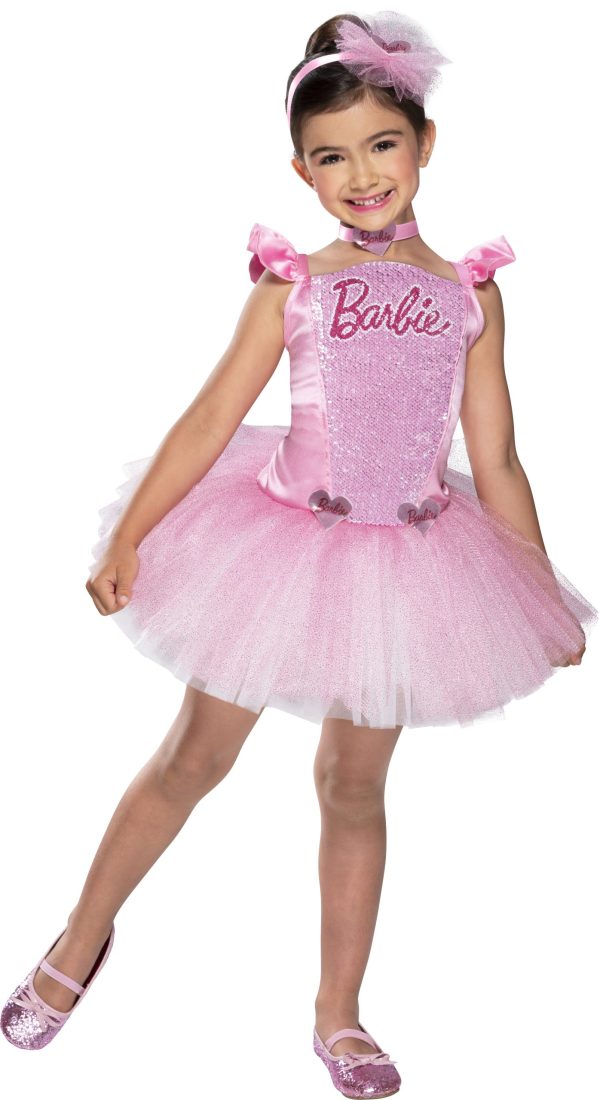 Barbie Ballerina