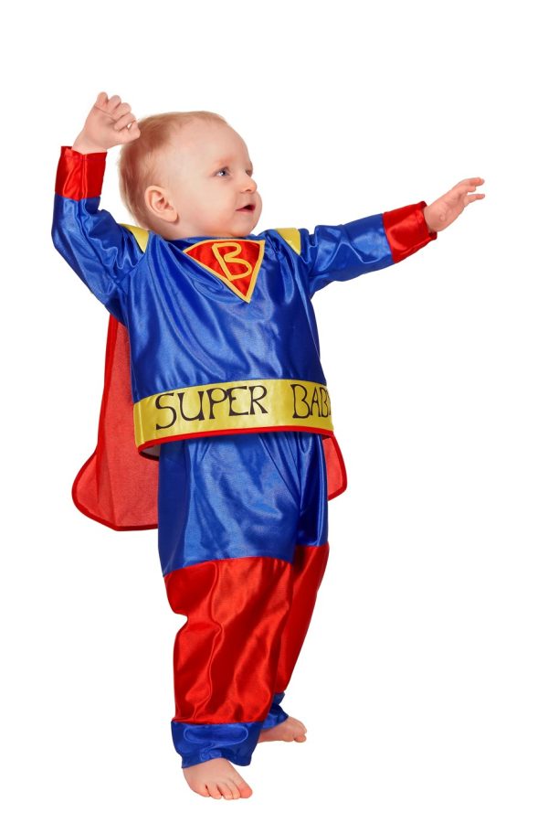 Super baby