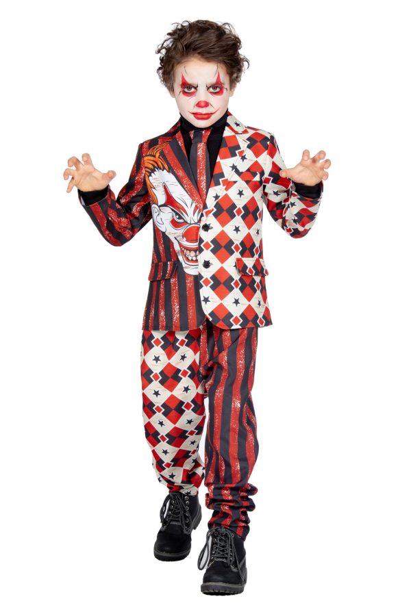 Halloween Pak