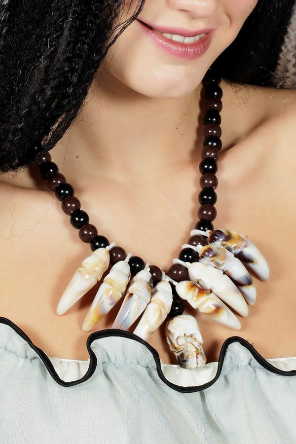 Ketting voodoo