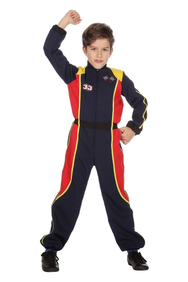 Overall max