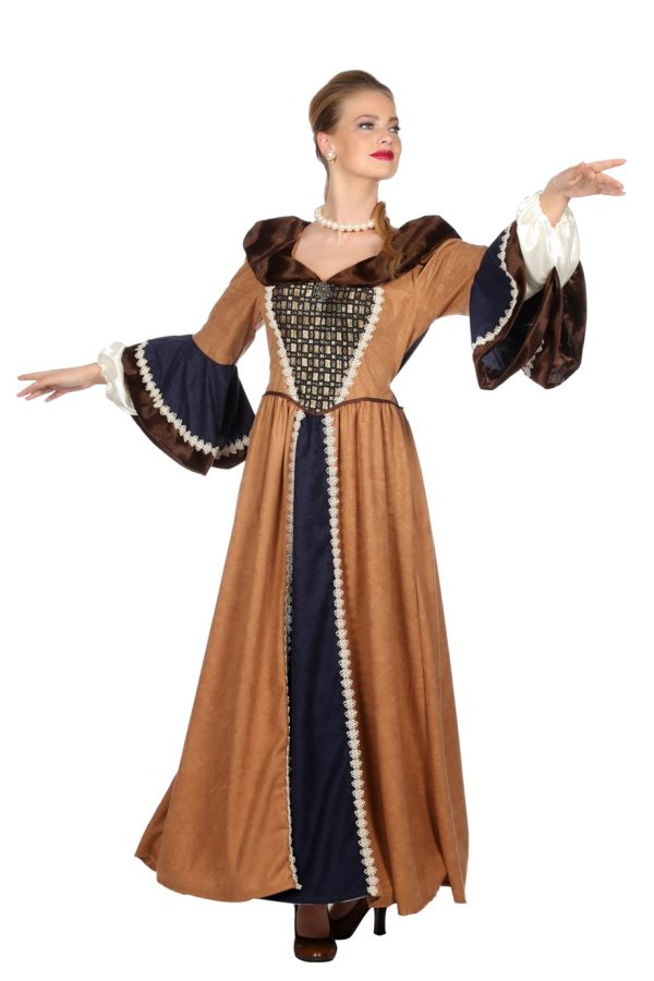 Lady guinevere