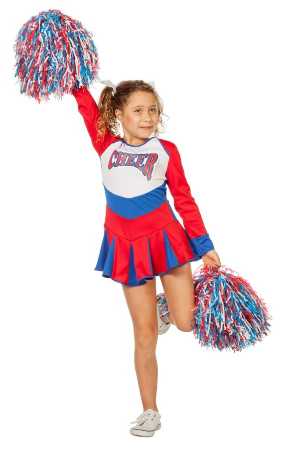 Cheerleader