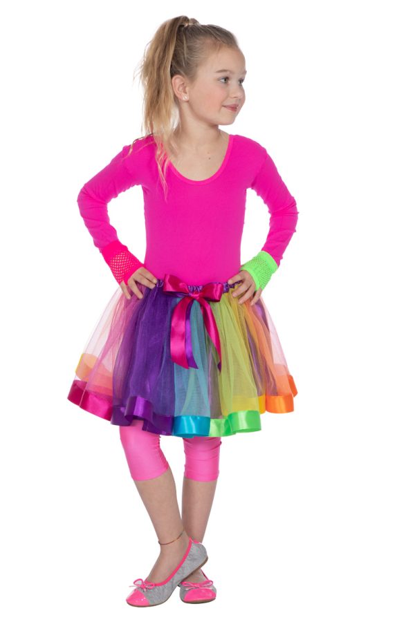 Petticoat Rainbow