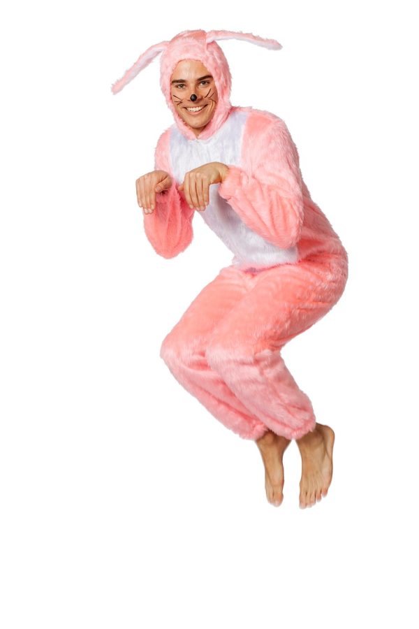 Hazenpak roze