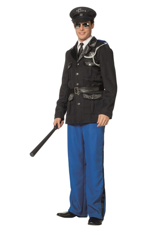 Politie