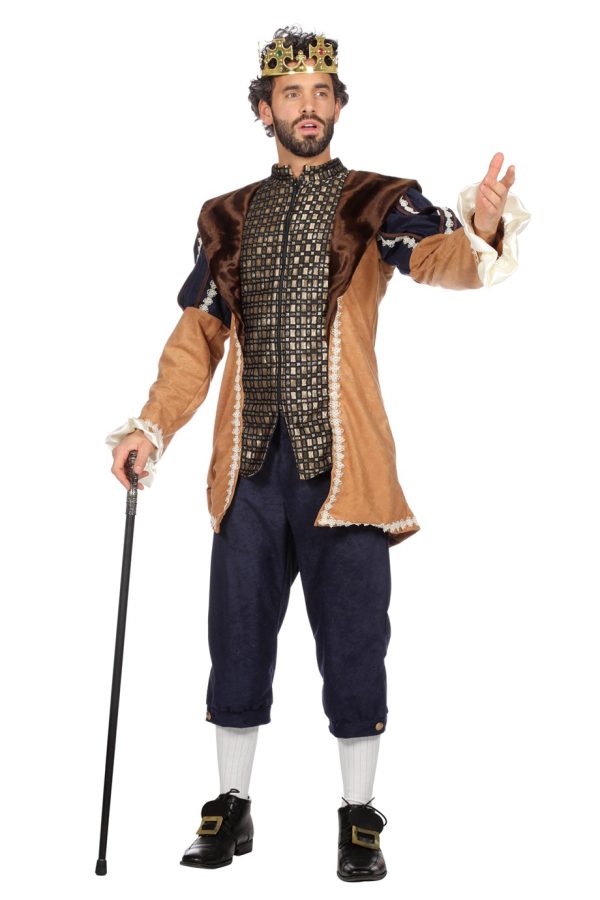 King arthur