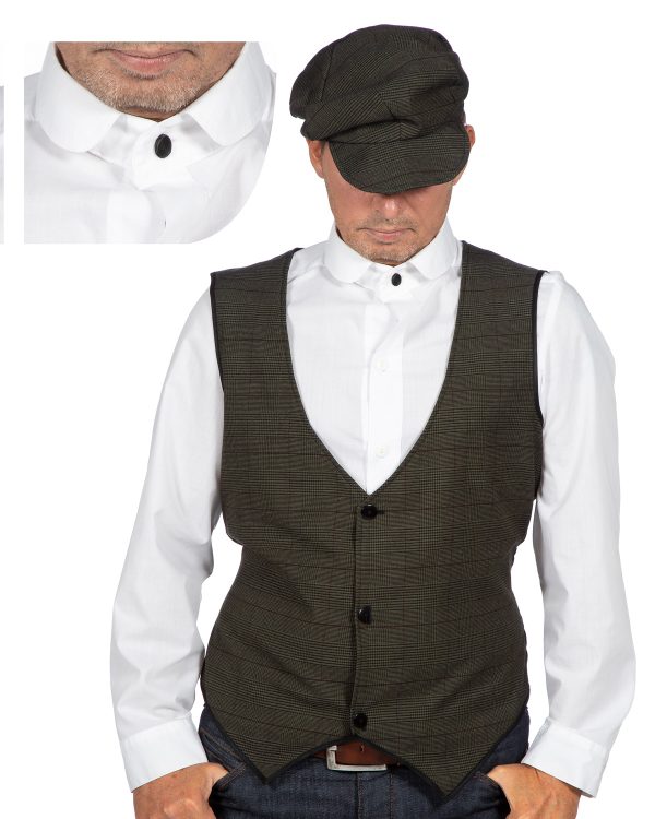 20's Mobster Shirt
