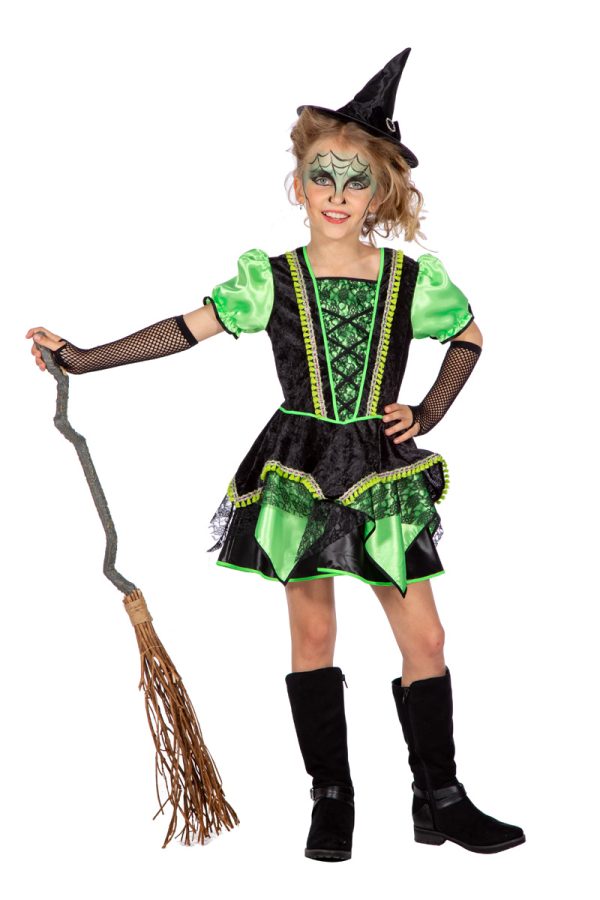 Groene Heks