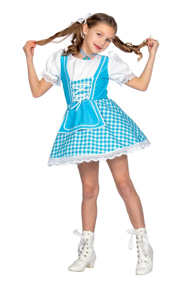 Dirndl