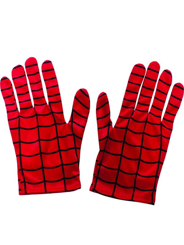 Spiderman Handschoenen