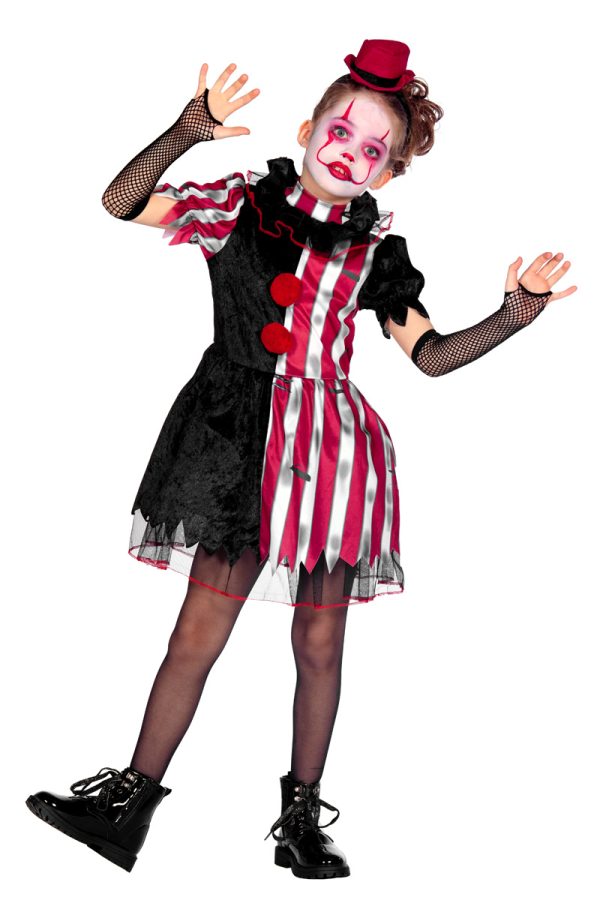 Clown Jurkje