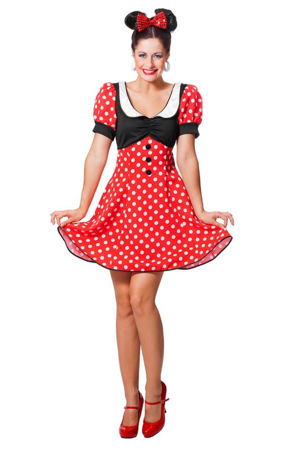Minnie Mouse