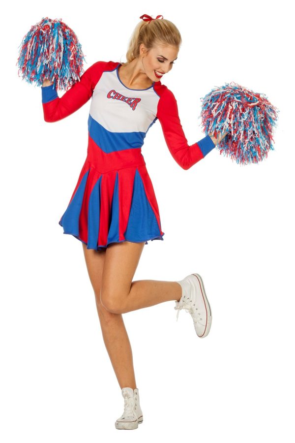 Cheerleader