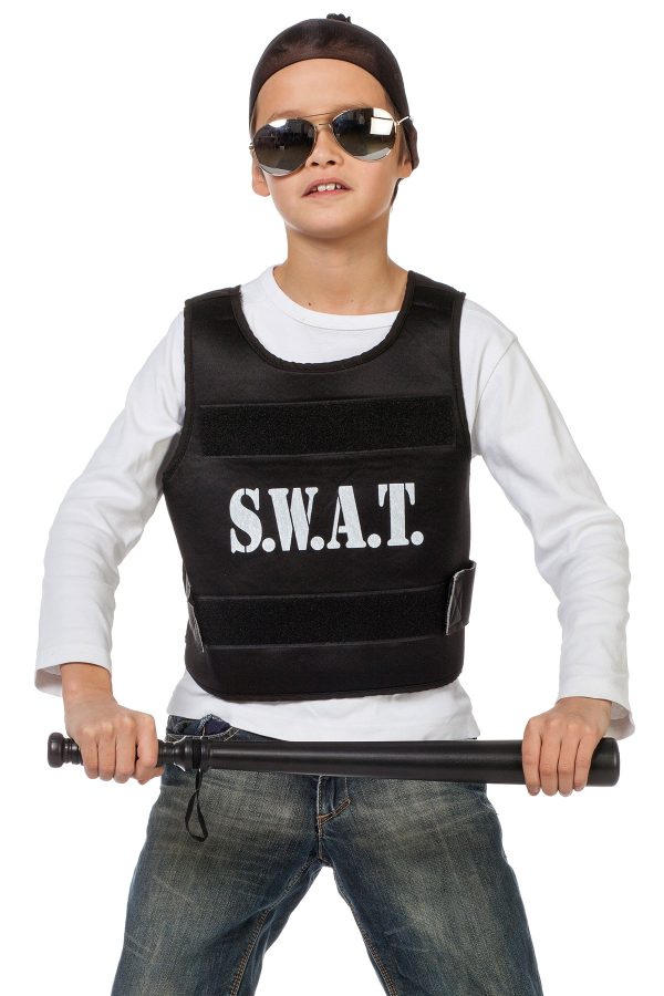 SWAT Vest