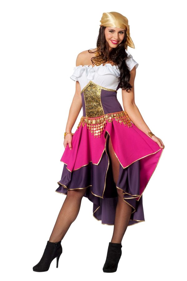 Gypsy
