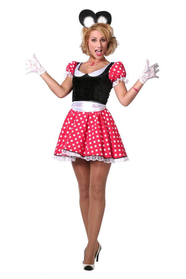 Minnie