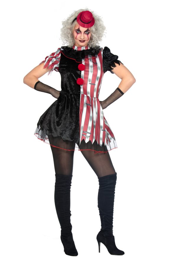 Clown