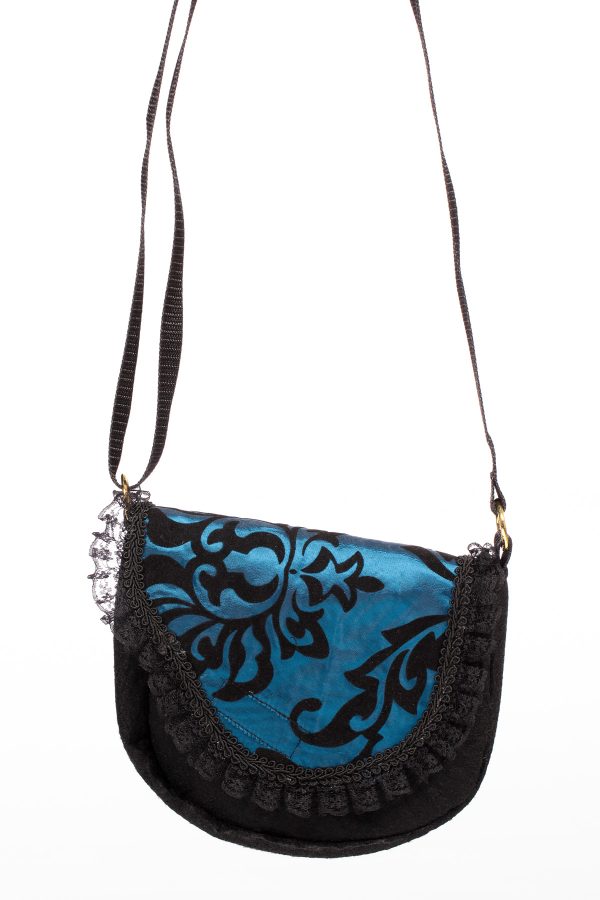 Luxe Tasje