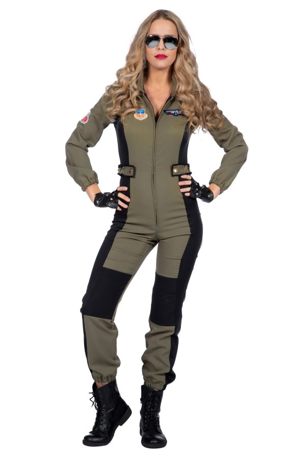 Jet Piloot