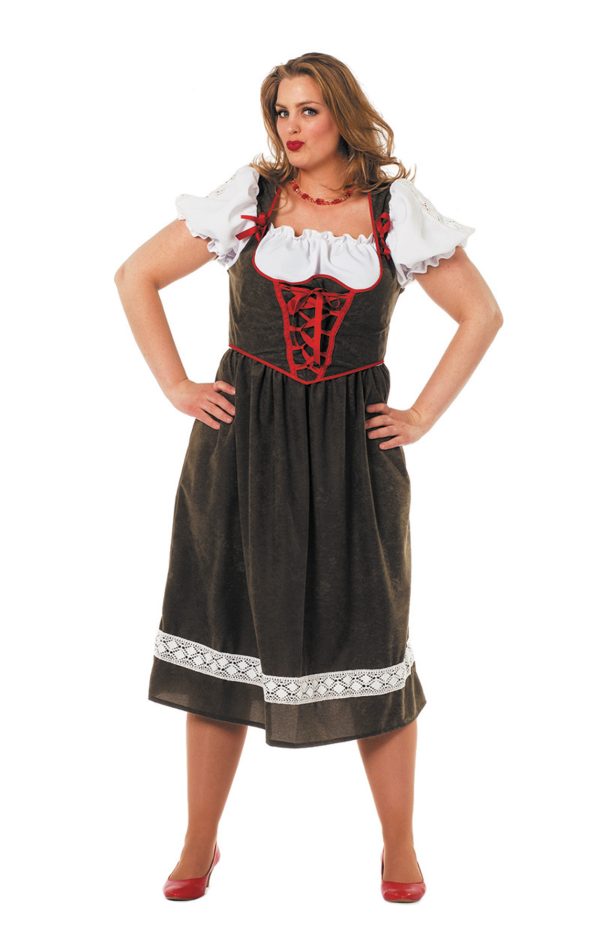 Dirndl