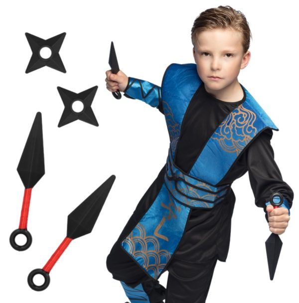 Ninja Wapenset