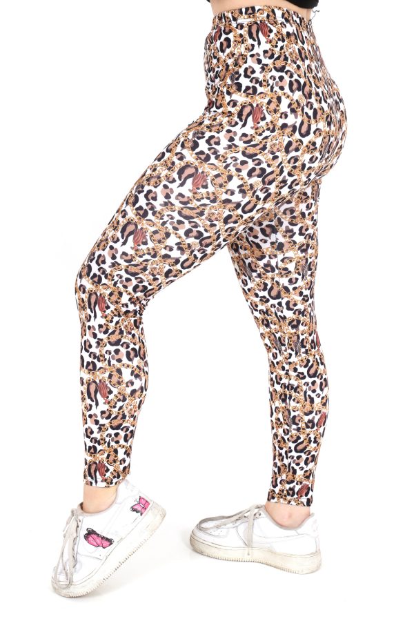 Legging Chains