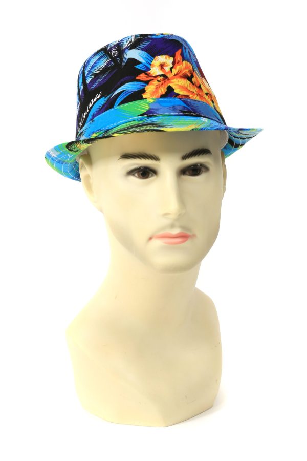 Hawaii hoedje