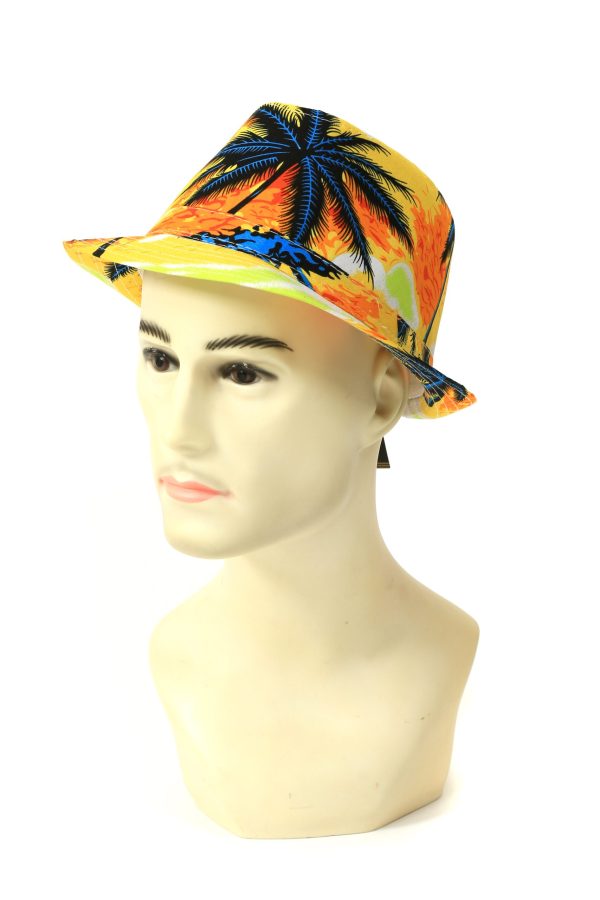 Hawaii hoedje