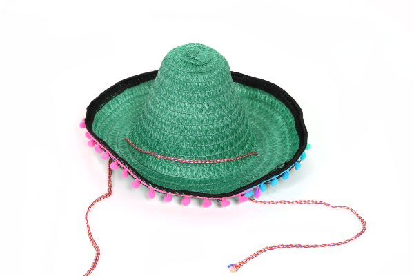Mini Sombrero