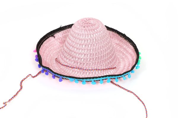 Mini Sombrero